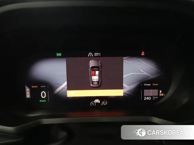 Polestar Polestar 2 id 3241963 из Кореи 20