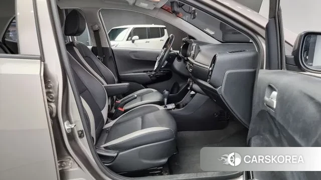 Kia All New Morning (JA) id 2986358 из Кореи 20