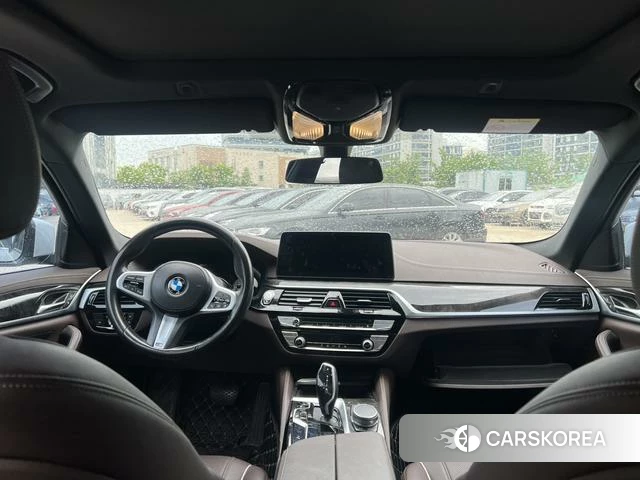 BMW 5 series id 4271295 из Китая 13