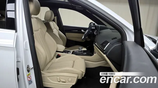 Audi Q5 (FY) id 2832678 из Кореи 20