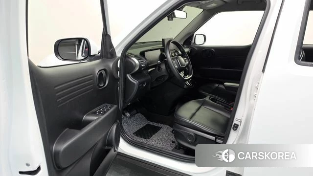 Hyundai Casper id 4942719 из Кореи 30