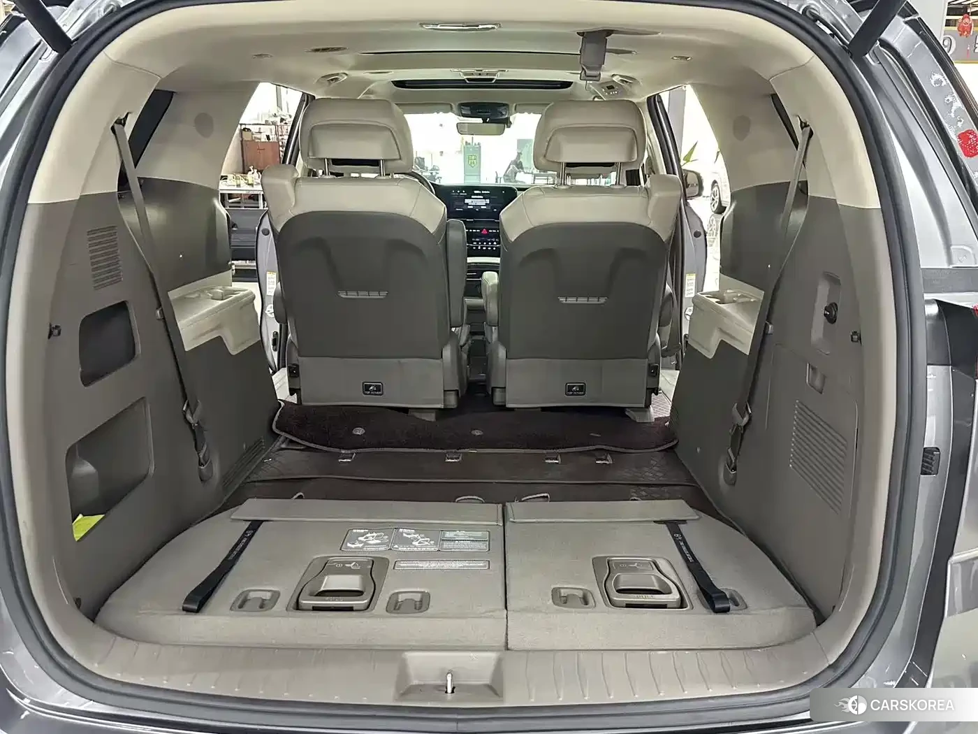 Kia Carnival id 4599559 из Китая 18