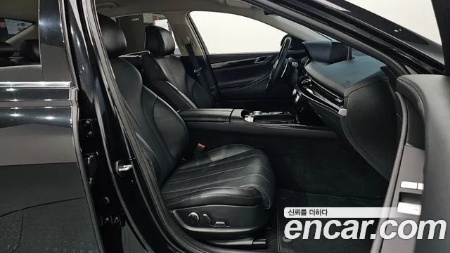 Genesis G80 (RG3) id 2817623 из Кореи 20