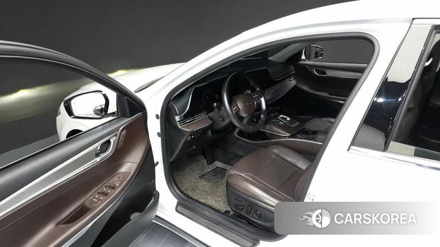 Hyundai The New Grandeur IG id 4187365 из Кореи 20