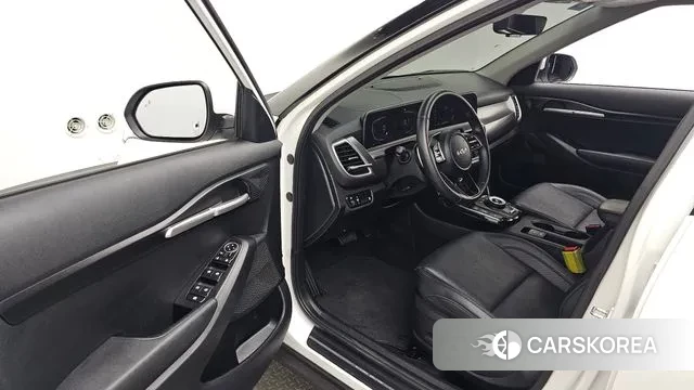 Kia The New Seltos id 3507474 из Кореи 20