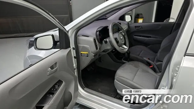 Kia All New Morning (JA) id 2941648 из Кореи 20