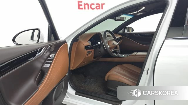 Genesis G80 (RG3) id 4230807 из Кореи 33