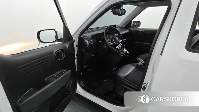 Hyundai Casper id 4481588 из Кореи 30