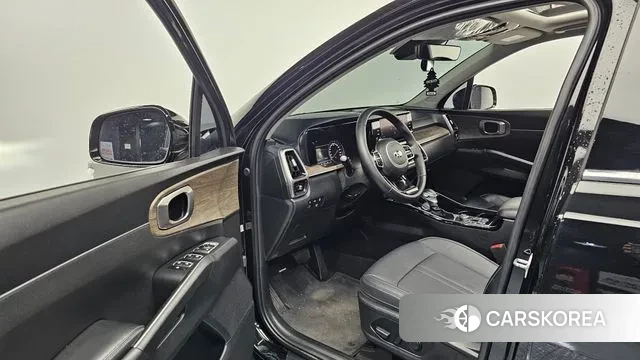 Kia Sorento 4th Generation id 3488994 из Кореи 20