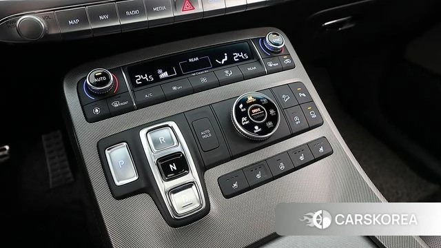 Hyundai Palisade id 3910810 из Кореи 20