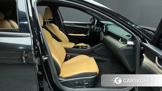 Kia K5 3rd generation id 3529091 из Кореи 20