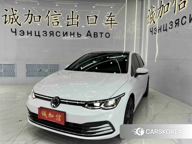 Volkswagen Golf id 4314437 из Китая 20