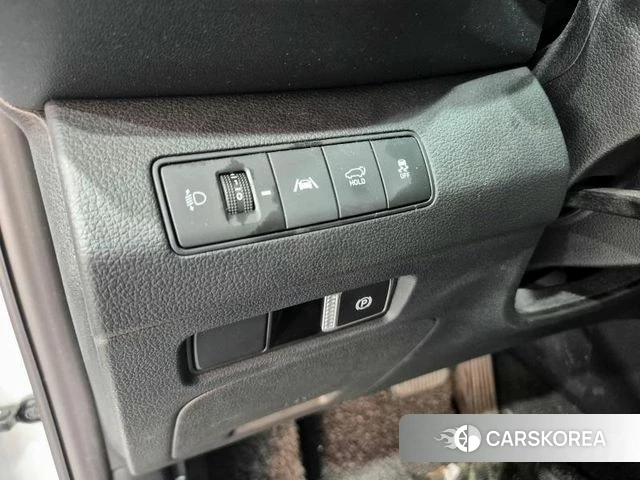 Hyundai The New Santa Fe id 4623772 из Кореи 13