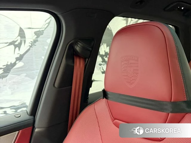 Porsche Cayenne (PO536) id 3841385 из Кореи 13