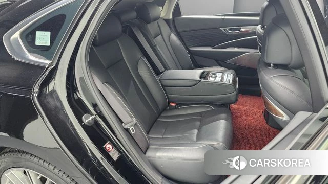 Kia More K9 id 4785147 из Кореи 31