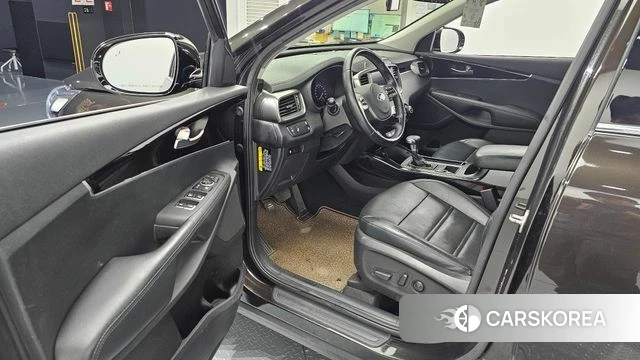 Kia The New Sorento id 4596285 из Кореи 20