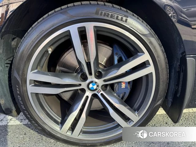 BMW 6 Series GT (G32) id 4262733 из Кореи 20