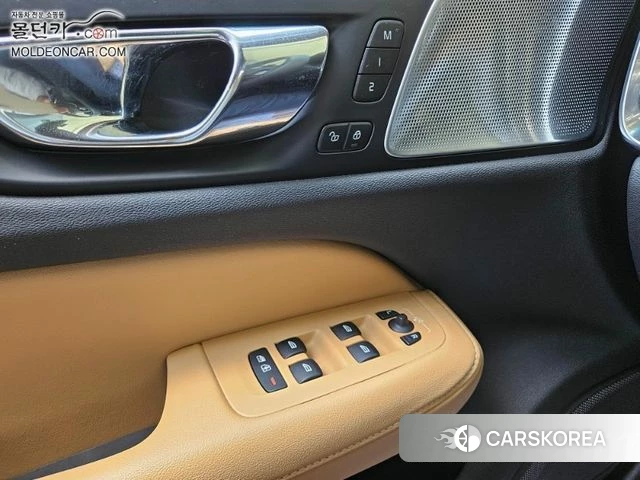 Volvo S60 3rd generation id 4511665 из Кореи 18