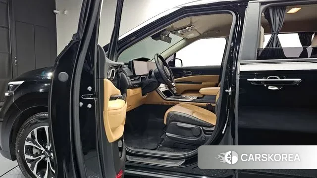 Kia Carnival 4th generation id 3690335 из Кореи 20