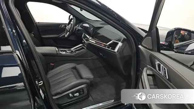 BMW X6 (G06) id 3507470 из Кореи 20