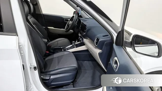 Hyundai Venue id 3526016 из Кореи 20