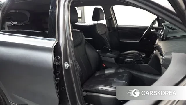 Hyundai Santa Fe TM id 3520291 из Кореи 20