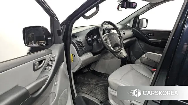 Hyundai The New Grand Starex id 3291776 из Кореи 20