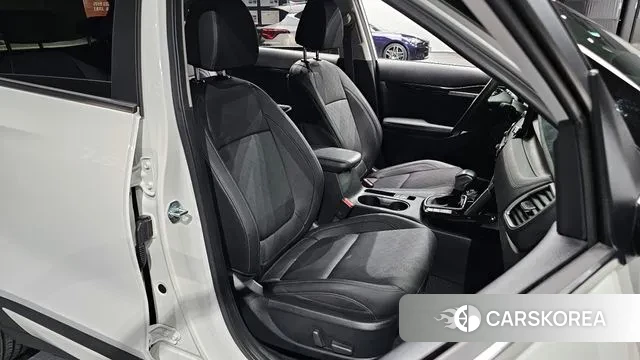 Kia Seltos id 3561338 из Кореи 20