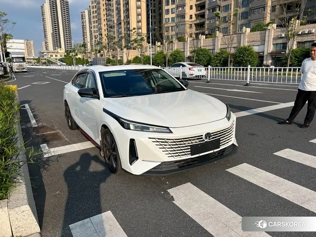 Chang'an Yida id 4628408 из Китая 15