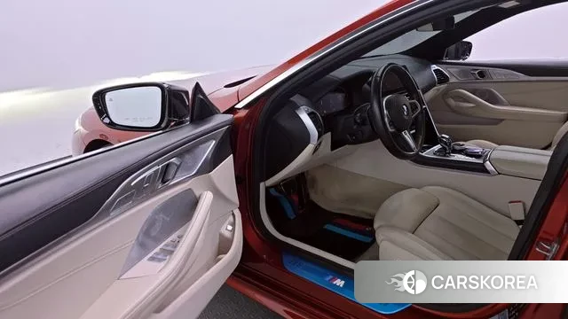 BMW 8 Series (G15) id 3723085 из Кореи 20