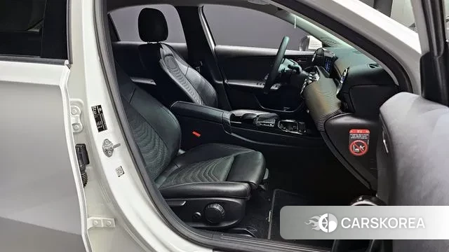 Mercedes-Benz A-Class W177 id 3170990 из Кореи 20