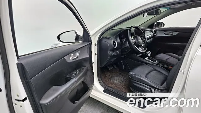 Kia The New K3 2nd generation id 2607201 из Кореи 20