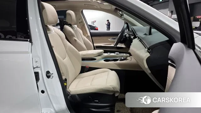 Genesis GV70 id 3512579 из Кореи 20