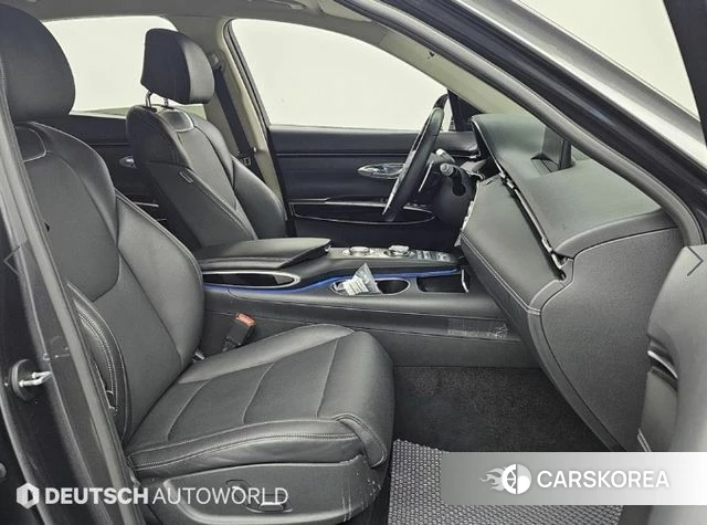 Genesis GV70 id 3823822 из Кореи 20