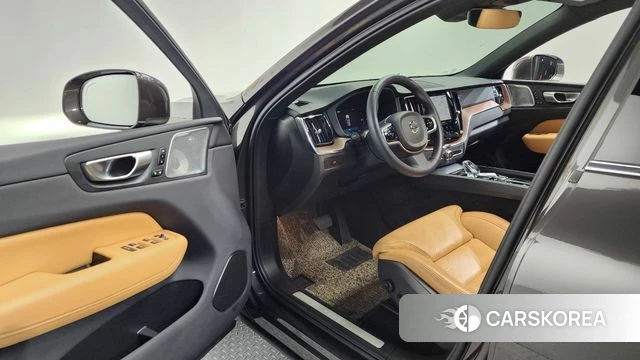 Volvo XC60 second Generation id 4571594 из Кореи 35