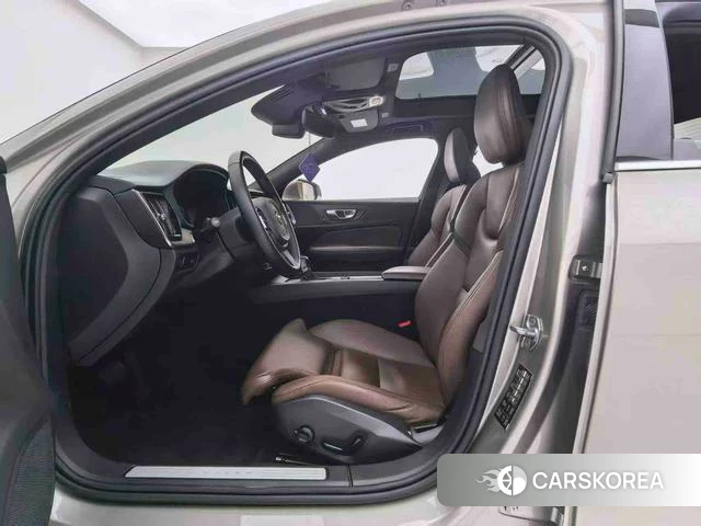 Volvo S60 id 4213313 из Китая 26