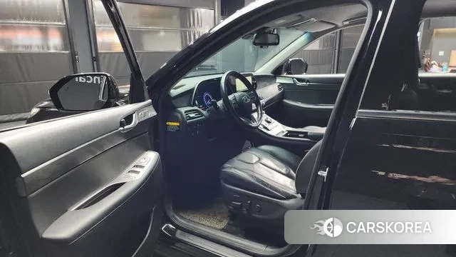 Hyundai Palisade id 3380021 из Кореи 20