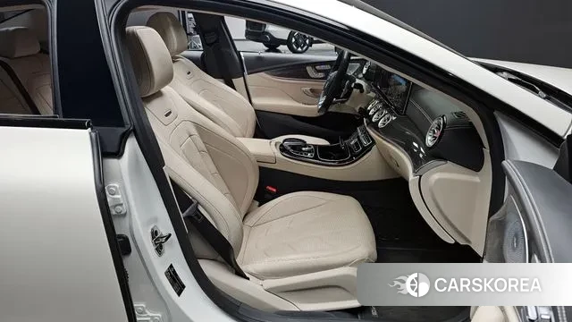 Mercedes-Benz CLS-Class C257 id 3692341 из Кореи 20