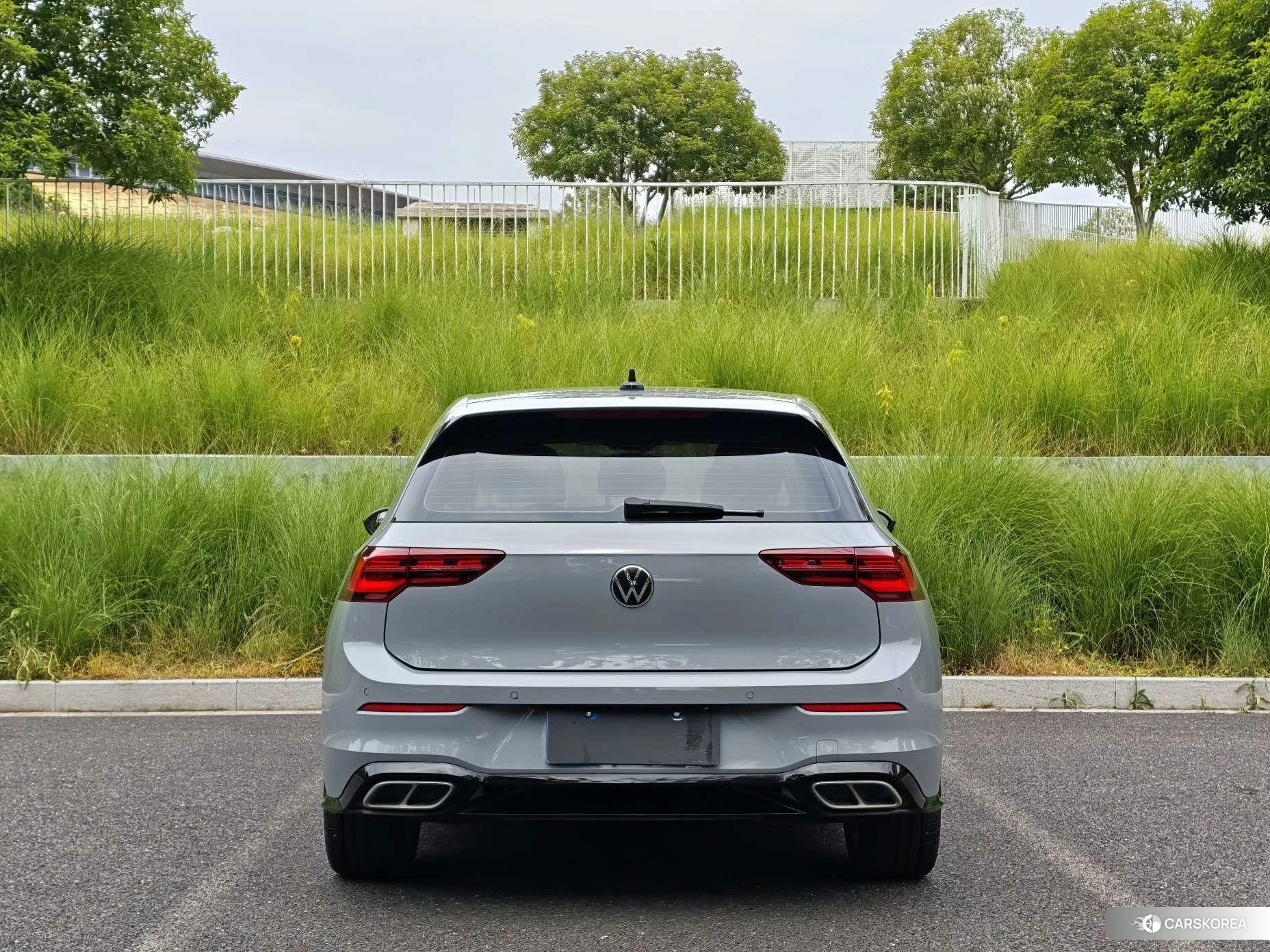 Volkswagen Golf id 4453900 из Китая 16