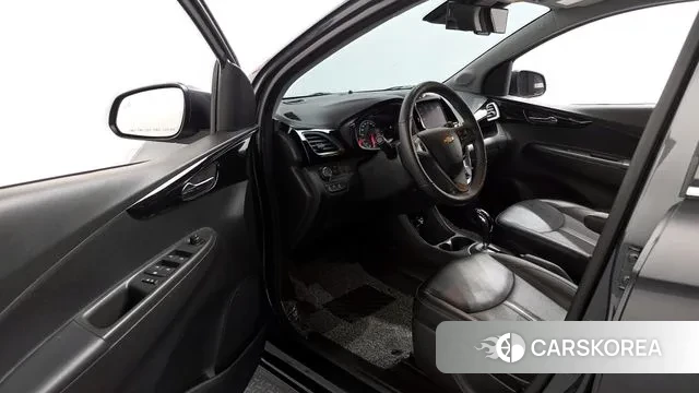 Chevrolet (GM Daewoo) The New Spark id 3427229 из Кореи 20