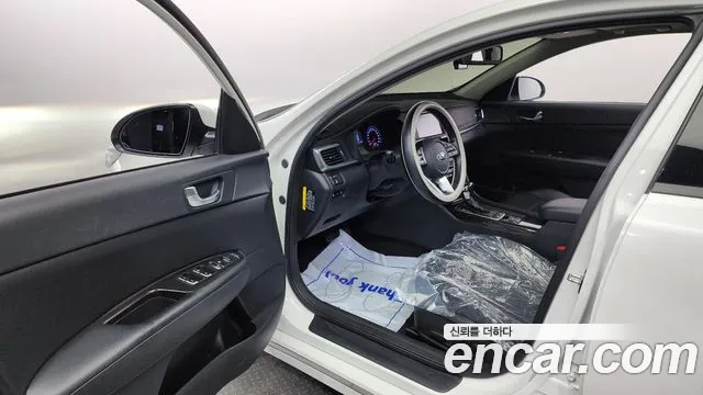 Kia The New K5 2nd generation id 2714416 из Кореи 20