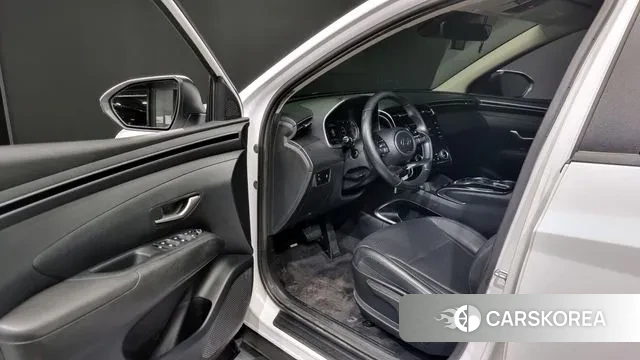 Hyundai Tucson (NX4) id 3044216 из Кореи 20