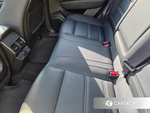 Renault Korea (Samsung) The New QM6 id 3965558 из Кореи 20