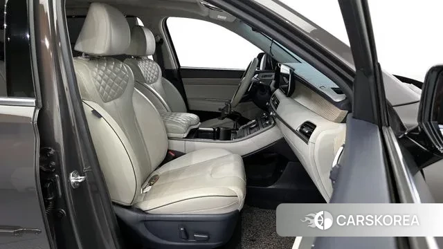 Hyundai Palisade id 3013728 из Кореи 20