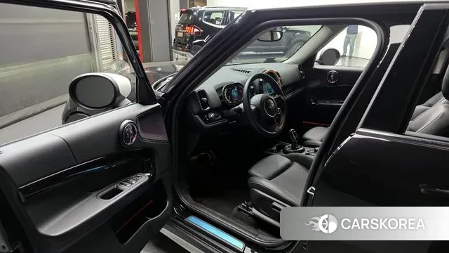 Mini Cooper Countryman id 3059092 из Кореи 20