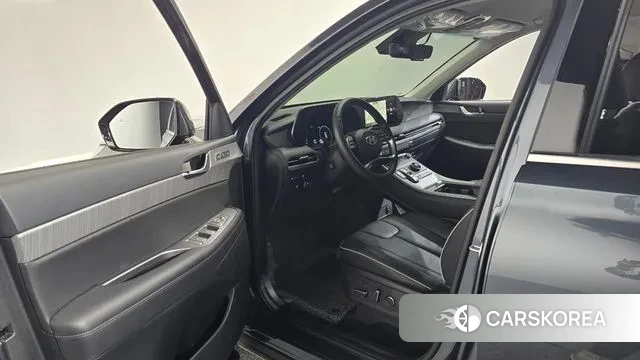 Hyundai The New Palisade id 3711436 из Кореи 20