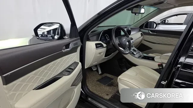 Hyundai Palisade id 3759743 из Кореи 20