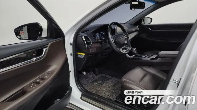 Hyundai Grandeur IG id 2881969 из Кореи 20