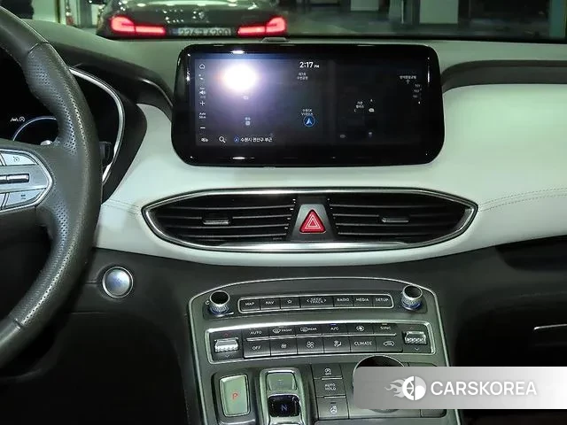 Hyundai The New Santa Fe id 3407451 из Кореи 20