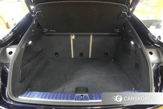 Porsche Cayenne (PO536) id 3267757 из Кореи 20